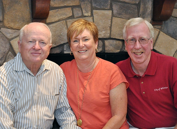 Lee & Ellen Hardeman