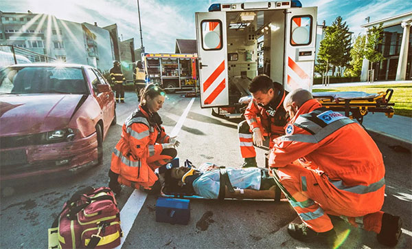 Expanding Fire and Medical Services