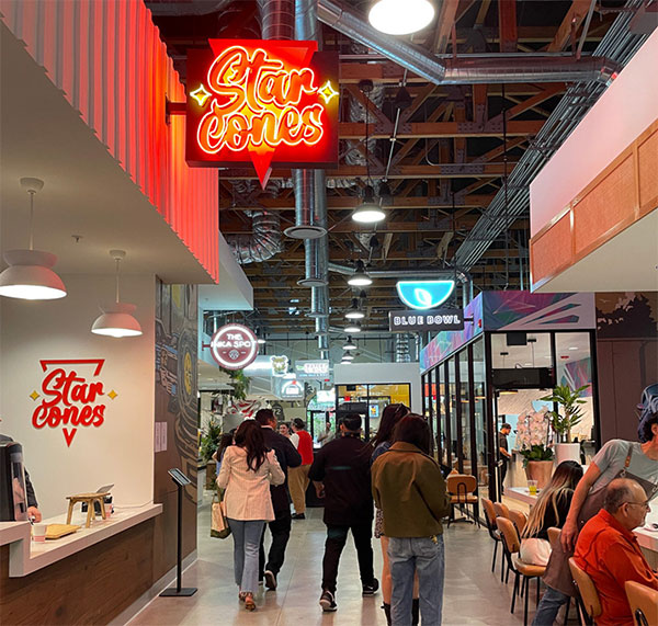 Growing Our Local Economy