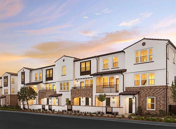 Housing For Our Next Generation