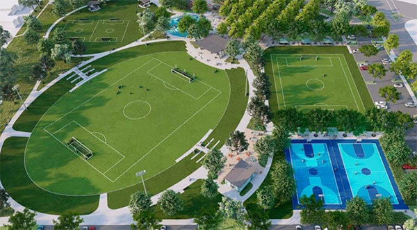 Open Space and Recreation