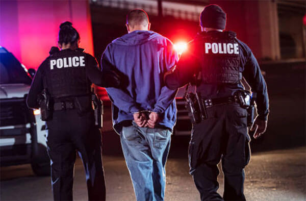 Reducing Our Crime Rate