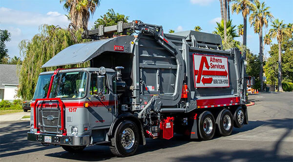 Solid Waste Franchise Agreement