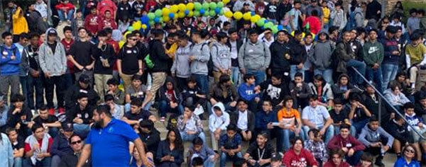 Supporting Our Immigrant Families