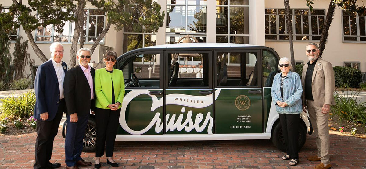 Testing Transportation Ideas